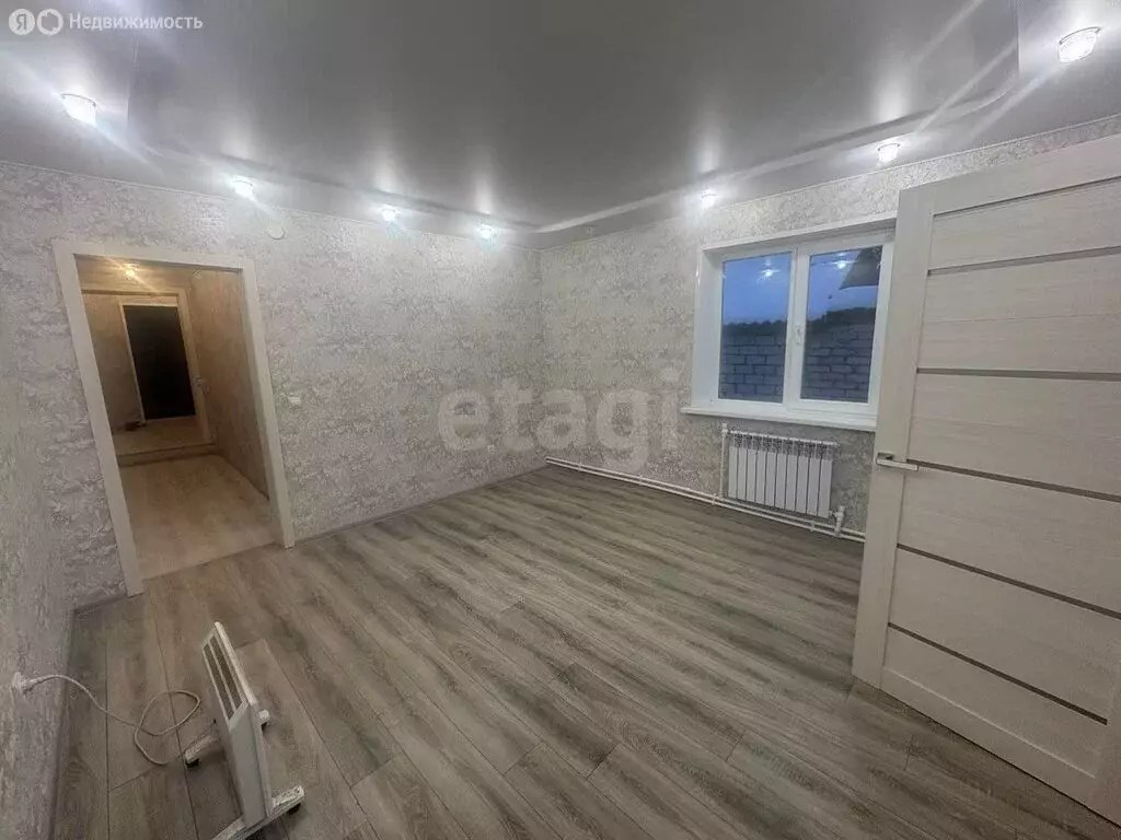 2-комнатная квартира: Короча, улица Урицкого, 37 (55 м) - Фото 2