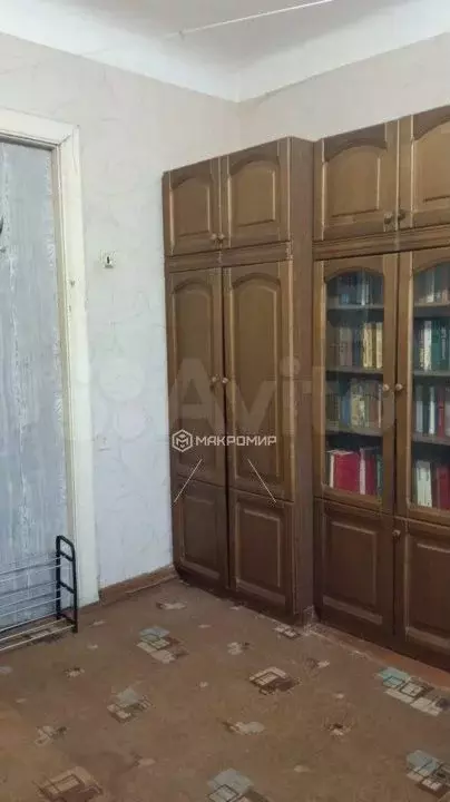 Комната 19 м в 3-к., 3/5 эт. - Фото 1