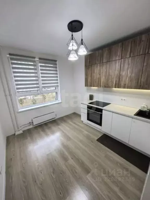 2-к кв. Московская область, Мытищи пер. 1-й Стрелковый, 3 (59.1 м) - Фото 2