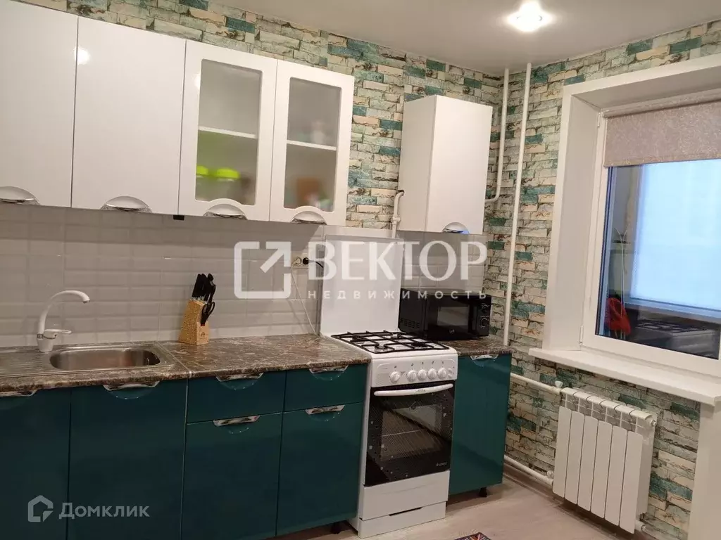 Продаётся 2-к квартира, 54 м - Фото 0