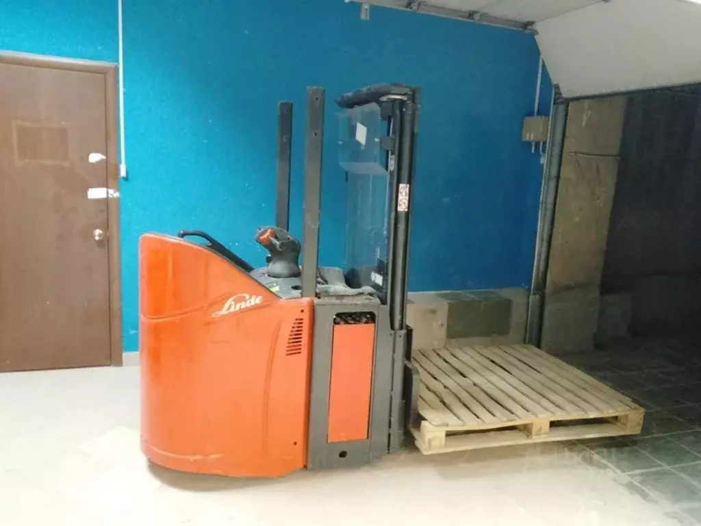 Склад в Москва Михалковская ул., 63БС1 (475 м) - Фото 2