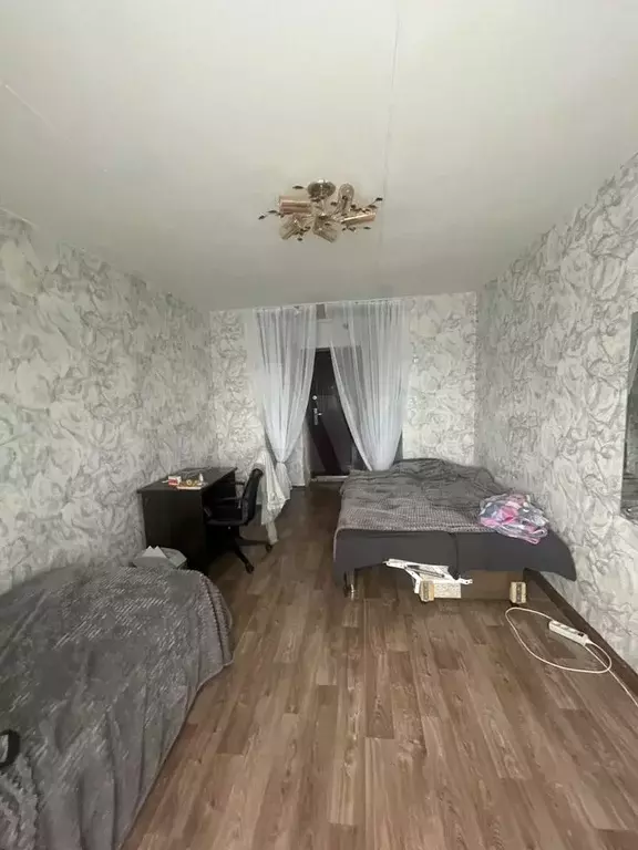 Комната 18 м в 6-к., 5/5 эт. - Фото 1