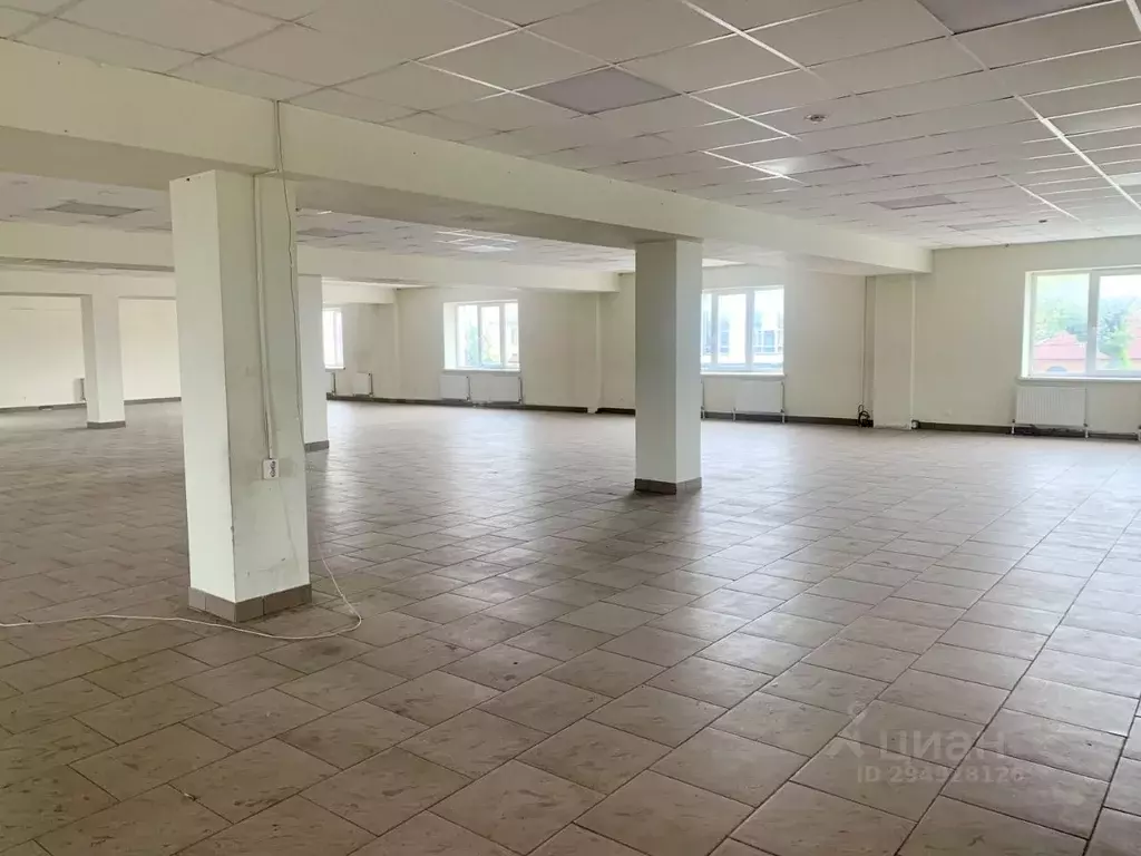 Помещение свободного назначения в Волгоградская область, Волгоград ... - Фото 2