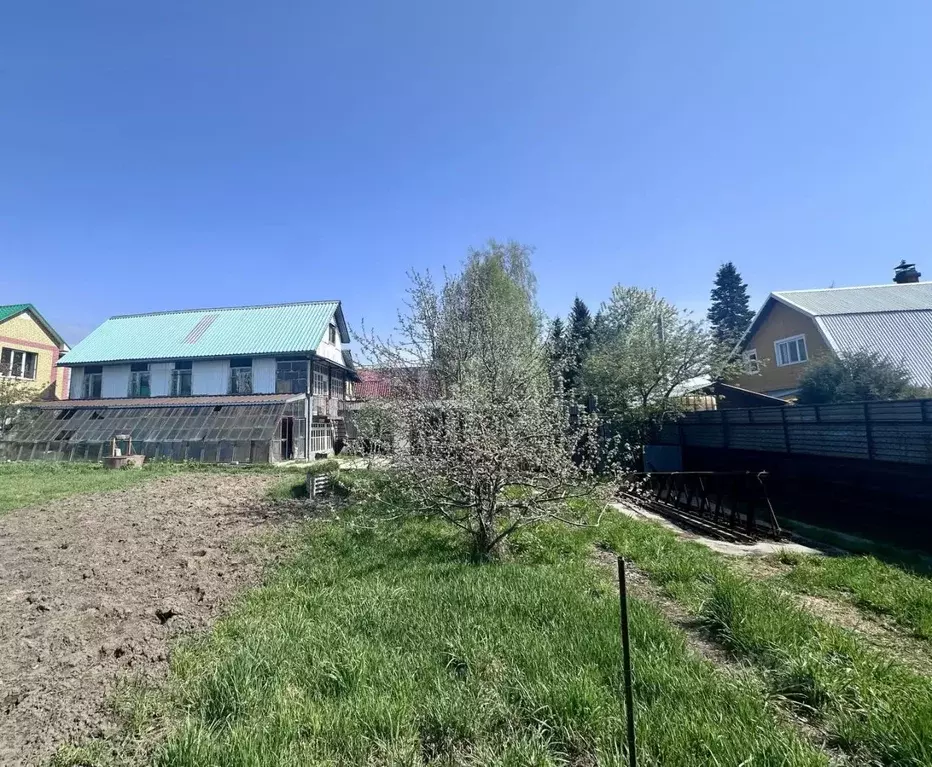 Дом в Тюменская область, Тюмень Ставропольская ул. (113 м) - Фото 0