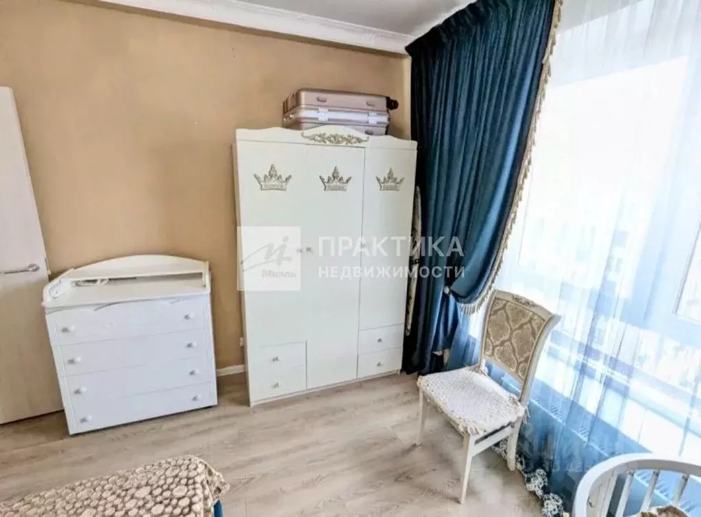 3-к кв. Московская область, Котельники Парковый мкр, 1к2 (73.0 м) - Фото 0