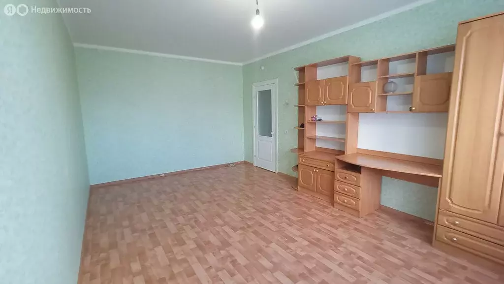 1-комнатная квартира: Орёл, бульвар Молодёжи, 17 (38 м) - Фото 1