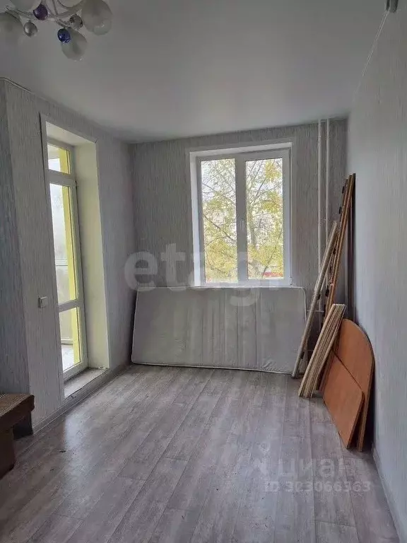 2-к кв. Пермский край, Пермь Коломенская ул., 49А (46.0 м) - Фото 2