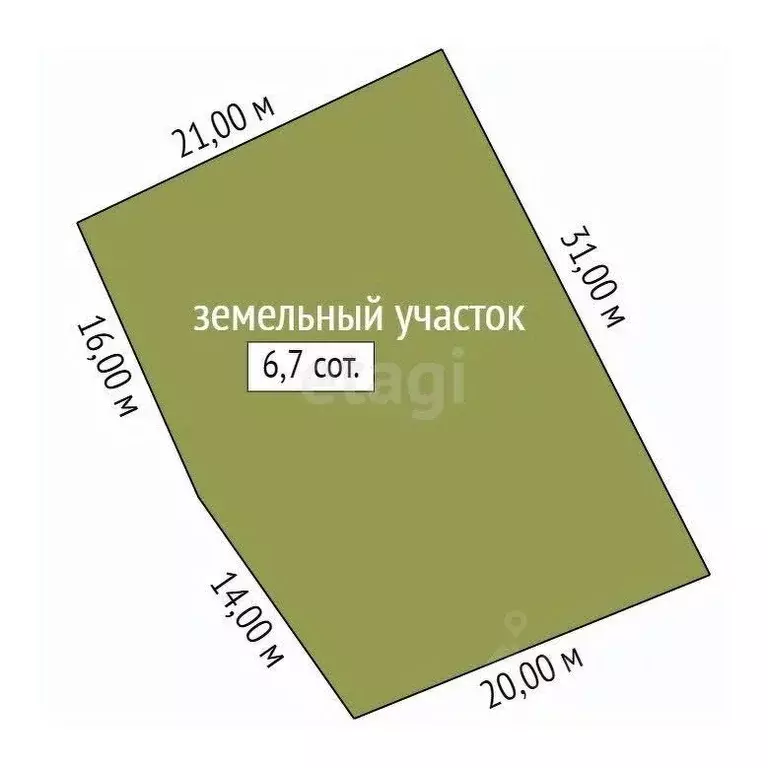 Участок в Амурская область, Благовещенск 5-я Стройка мкр, ул. Песчаная ... - Фото 1