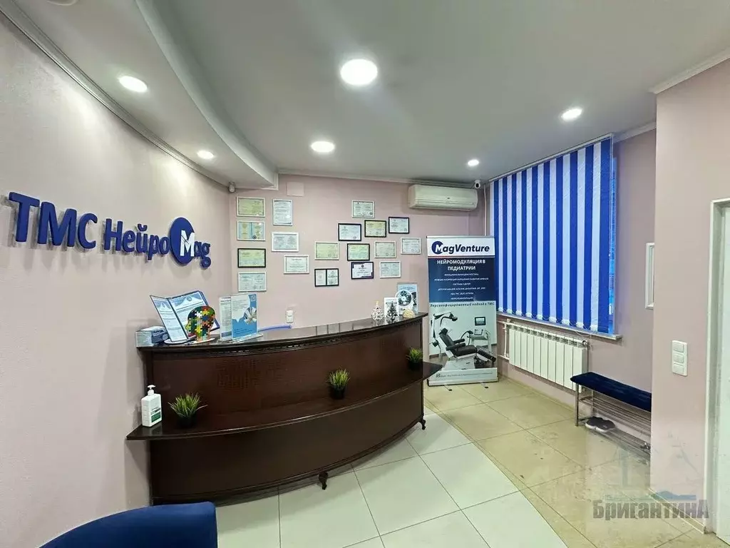 Помещение свободного назначения в Самарская область, Самара ул. ... - Фото 1