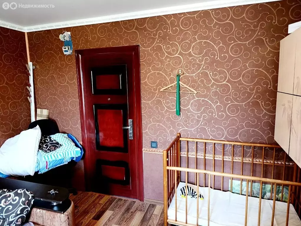 1к в 4-комнатной квартире (15 м) - Фото 0