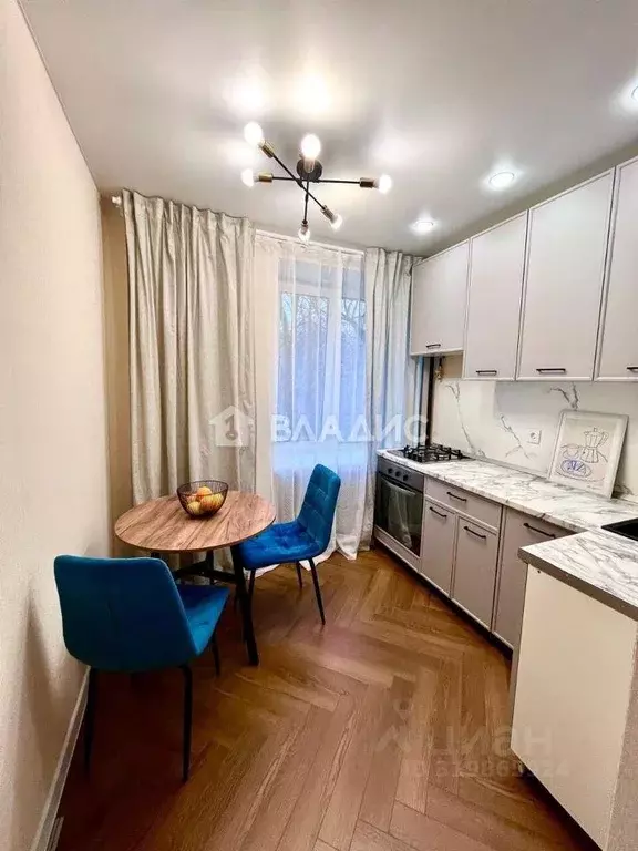 Квартира, 1 комната, 31 м - Фото 0