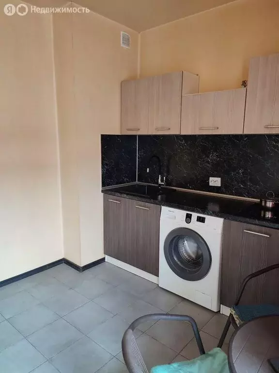 1-комнатная квартира: Балашиха, микрорайон Саввино, улица Народного ... - Фото 2