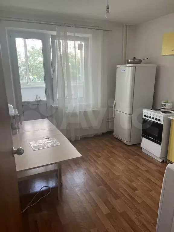 1-к. квартира, 35 м, 1/16 эт. - Фото 0