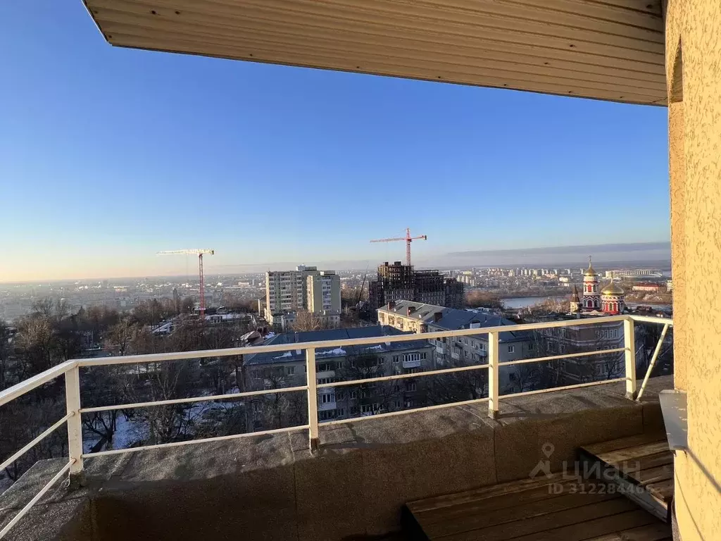 Помещение свободного назначения в Нижегородская область, Нижний ... - Фото 0