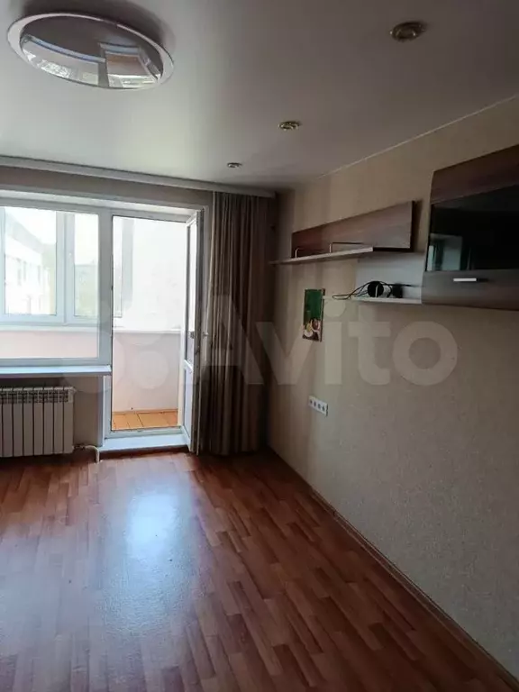 2-к. квартира, 54 м, 5/5 эт. - Фото 1