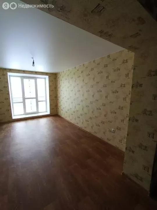 1-комнатная квартира: Тамбов, Запрудный проезд, 10 (34 м) - Фото 0
