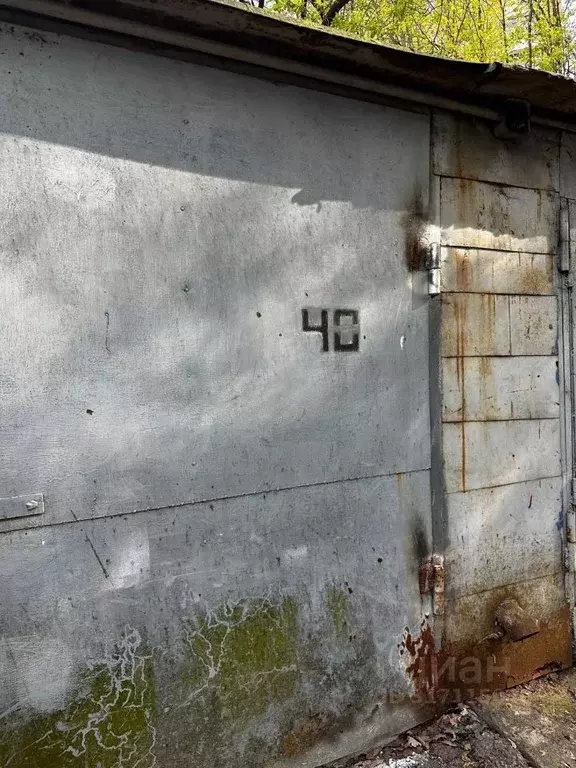 Гараж в Московская область, Химки ул. Ватутина, 14 (20 м) - Фото 1