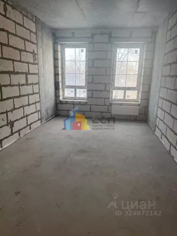 3-к кв. Тульская область, Тула просп. Ленина, 93 (95.0 м) - Фото 1