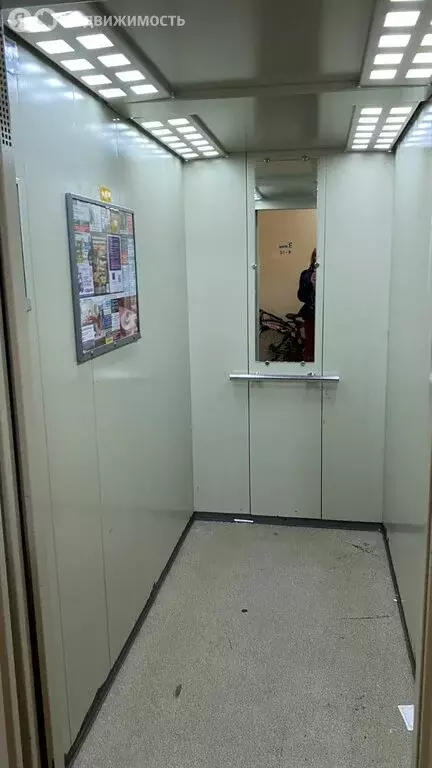 2-комнатная квартира: Нижнекамск, Студенческая улица, 49 (53.4 м) - Фото 2