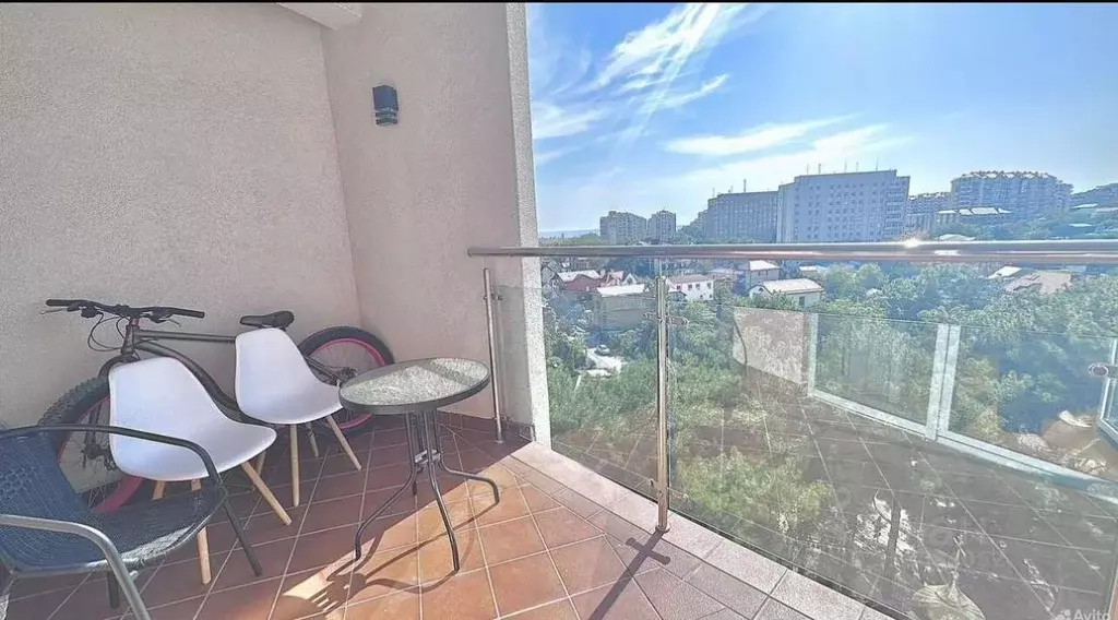 Квартира, 2 комнаты, 82 м - Фото 1