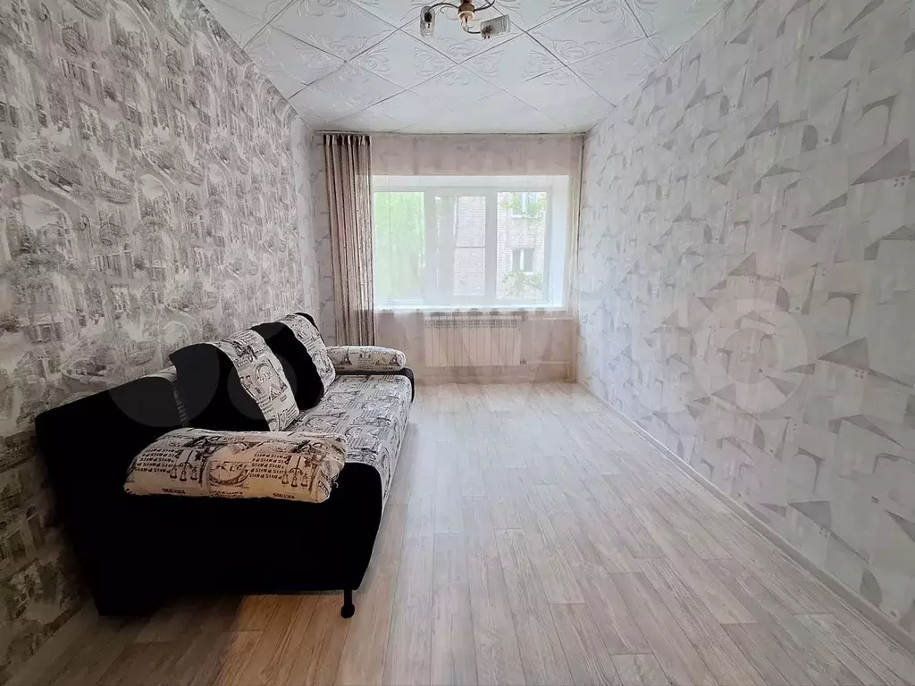 Комната 12 м в 4-к., 3/5 эт. - Фото 0
