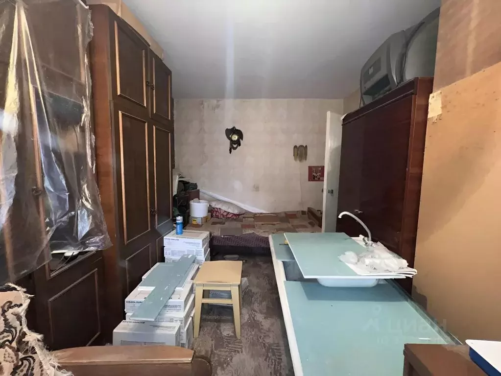 2-к кв. Псковская область, Псков ул. Кузбасской Дивизии, 42 (47.0 м) - Фото 2