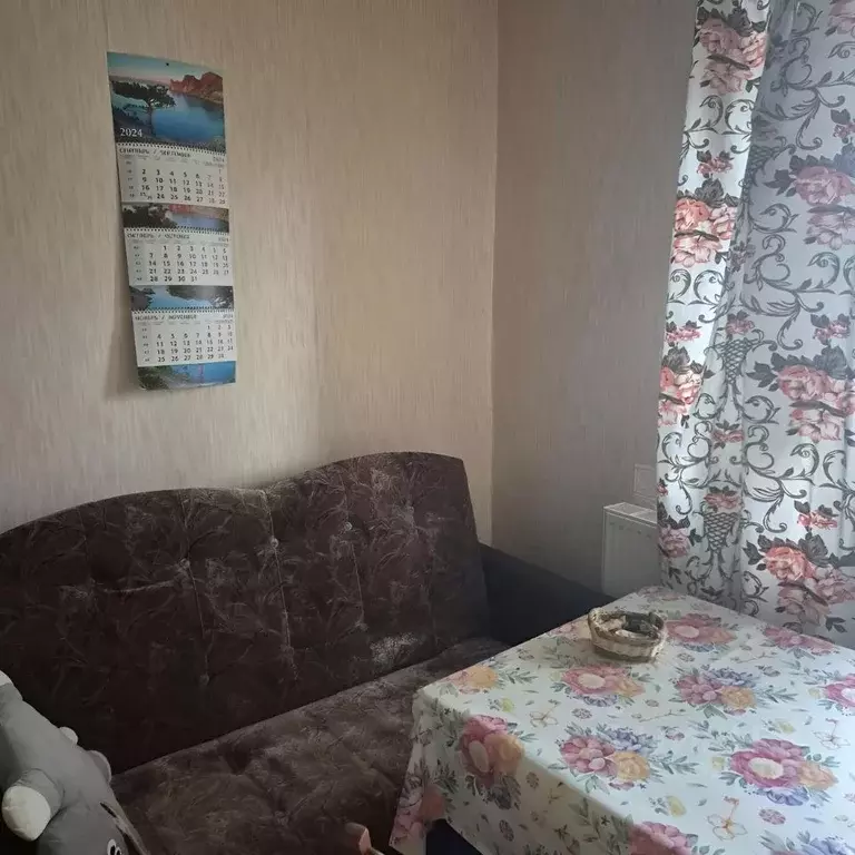 1-к кв. Белгородская область, Белгород ул. Есенина, 50а (37.0 м) - Фото 2
