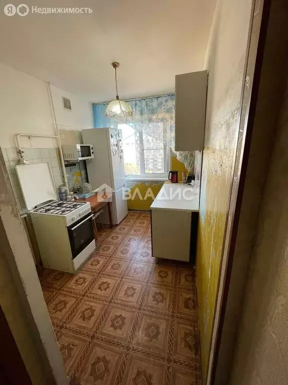 3-комнатная квартира: Нижний Новгород, проспект Кораблестроителей, 3 ... - Фото 1