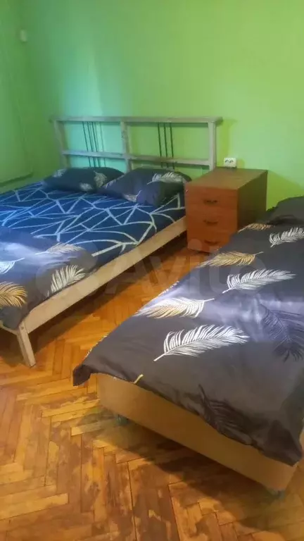 Комната 16 м в 3-к., 10/12 эт. - Фото 0