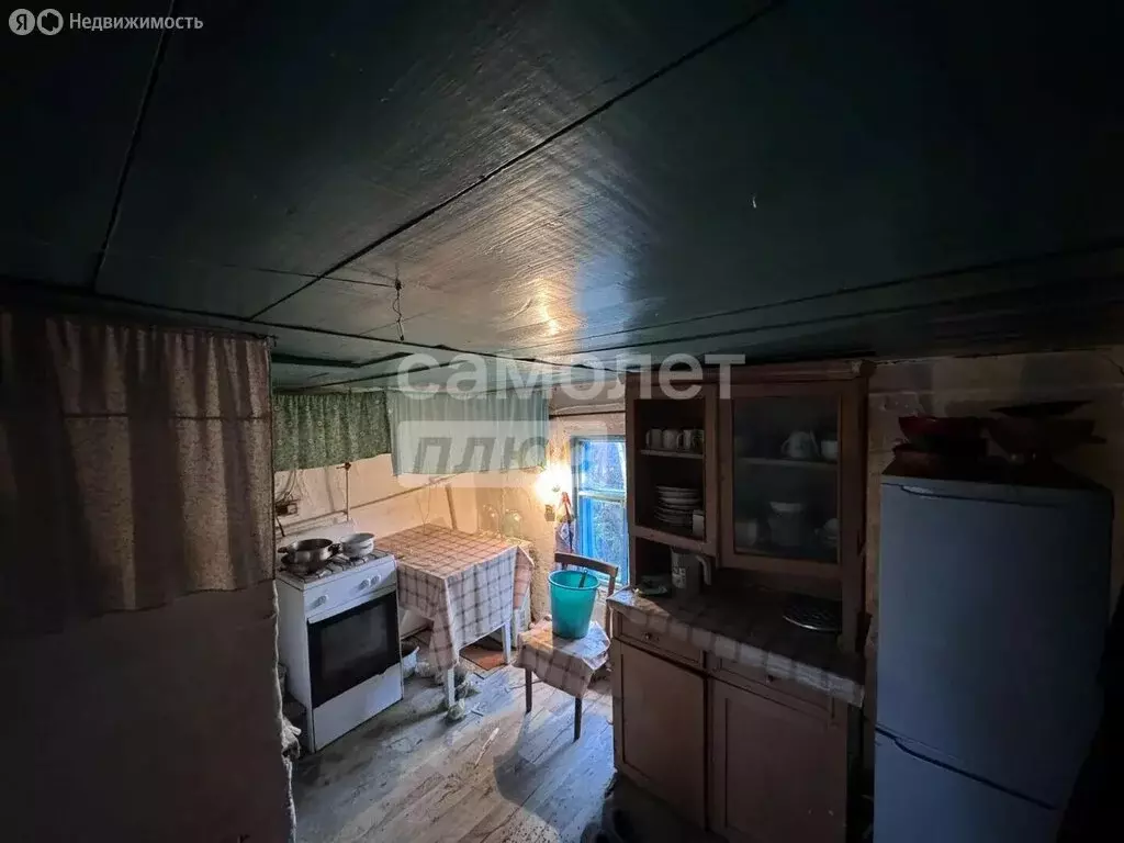 Дом в село Прокуткино, Лесная улица (40 м) - Фото 2