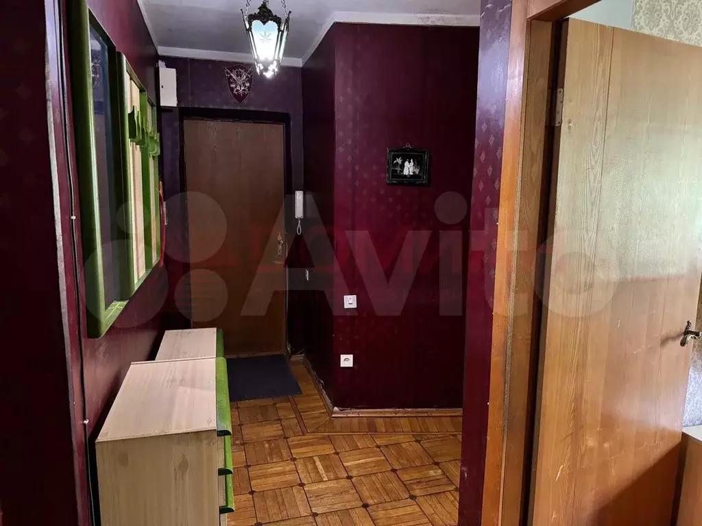 2-к. квартира, 50 м, 3/5 эт. - Фото 0