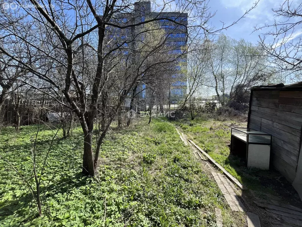 Участок в Мытищи, Центральная улица, 18А (9 м) - Фото 2