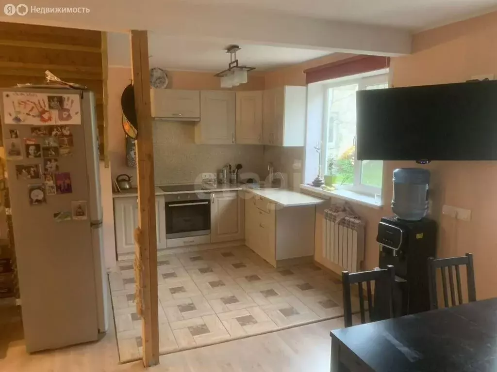 Дом в Нижний Новгород, СНТ Метиз (91 м) - Фото 1