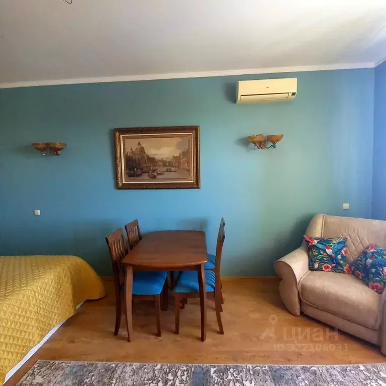 1-к кв. Крым, Евпатория просп. Ленина, 49 (48.9 м) - Фото 2