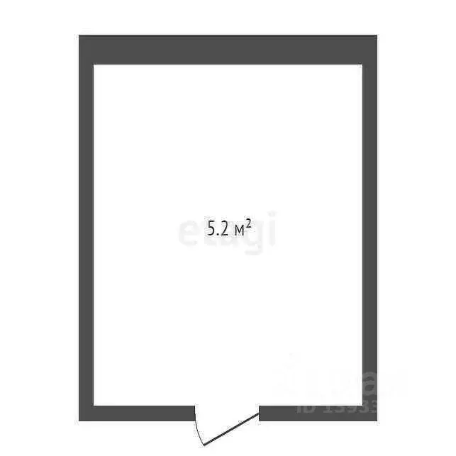 Склад в Тюменская область, Тюмень ул. Парада Победы, 17 (5 м) - Фото 2