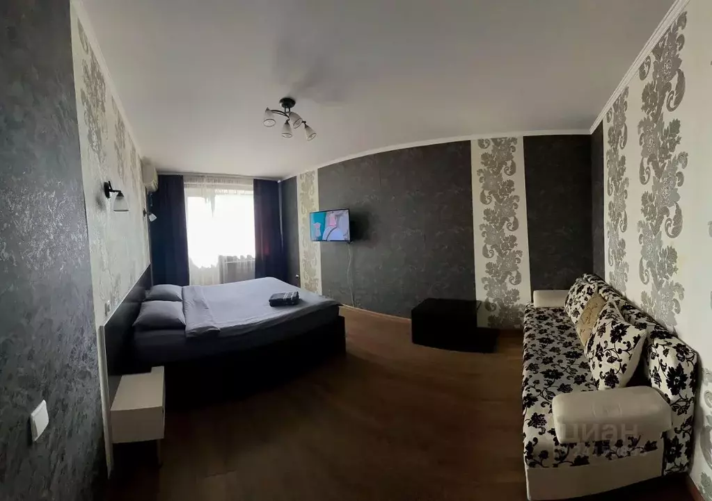 1-к кв. Оренбургская область, Оренбург ул. Терешковой, 10/5 (50.0 м) - Фото 1