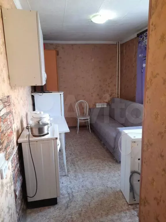 Квартира-студия, 13,3 м, 5/9 эт. - Фото 1