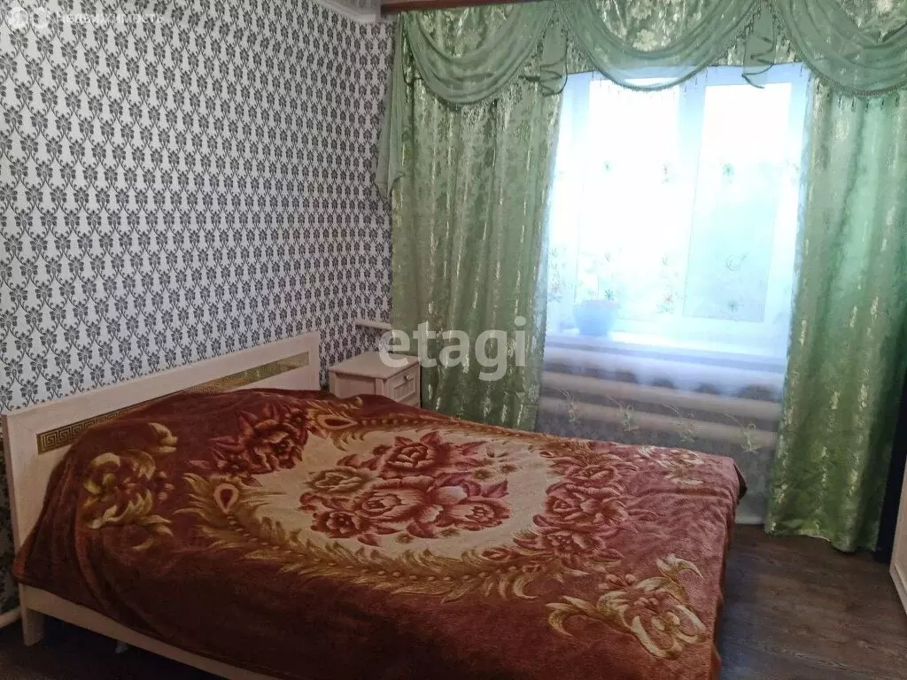 Дом в село Зиново, улица Свободы (72.7 м) - Фото 2