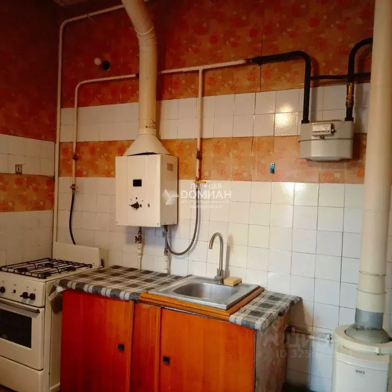 1-к кв. Ростовская область, Новочеркасск Комитетская ул. (46.0 м) - Фото 2