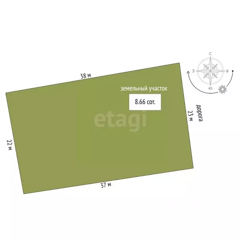 Дом в Московская область, Раменский муниципальный округ, Песчанка СНТ ... - Фото 2