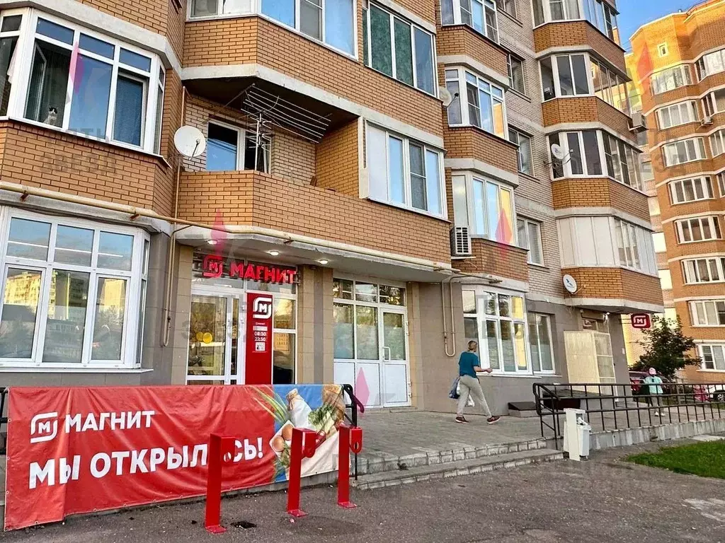 Торговая площадь в Московская область, Рузский муниципальный округ, ... - Фото 2