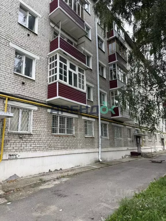 1-к кв. Татарстан, Казань Артиллерийская ул., 25/38 (31.1 м) - Фото 1