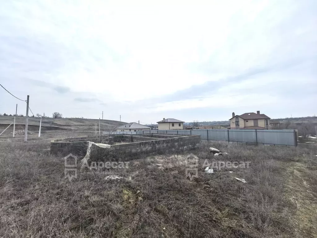 Участок в Волгоградская область, Городище рп, Дубок СНТ  (6.0 сот.) - Фото 2