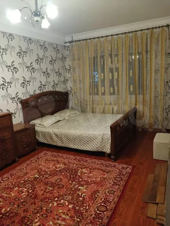 1-к. квартира, 40 м, 3/10 эт. - Фото 0