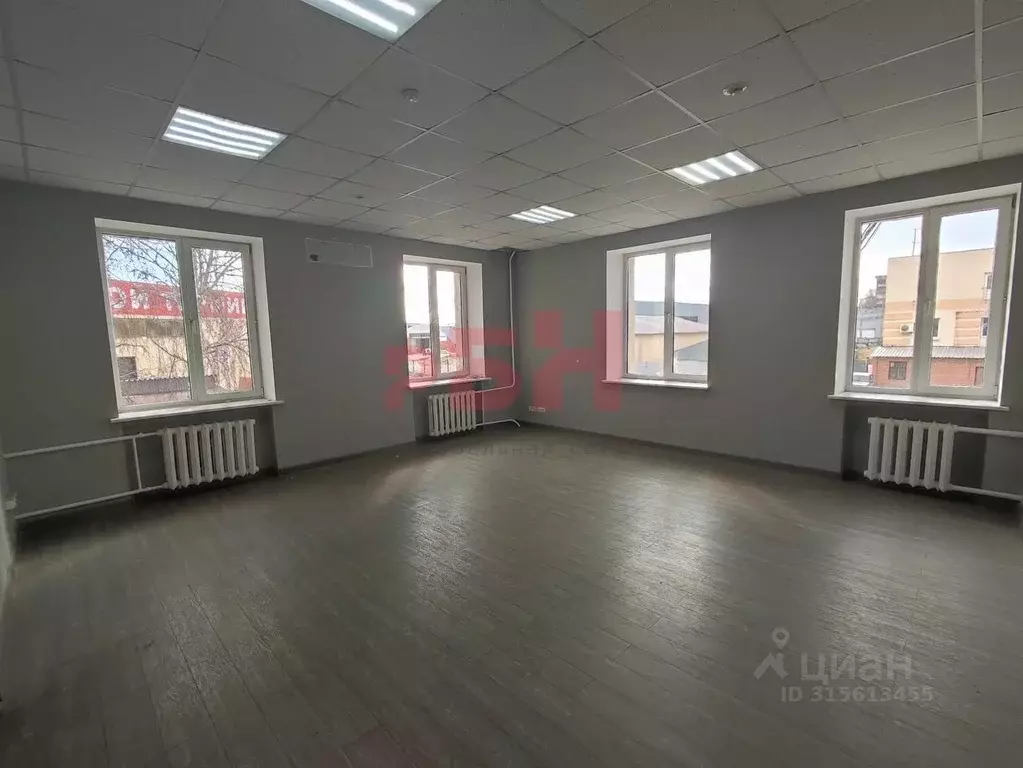 Офис в Самарская область, Самара Физкультурная ул., 147 (32 м) - Фото 1