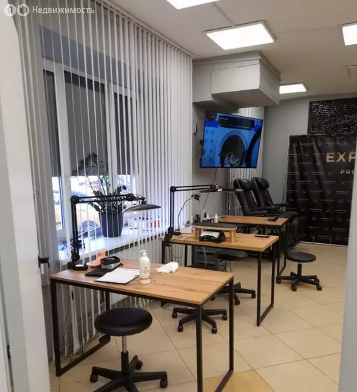 Офис (66 м) - Фото 1