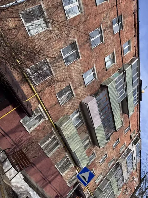 2-к кв. Московская область, Сергиев Посад Октябрьская ул., 5 (46.6 м) - Фото 2