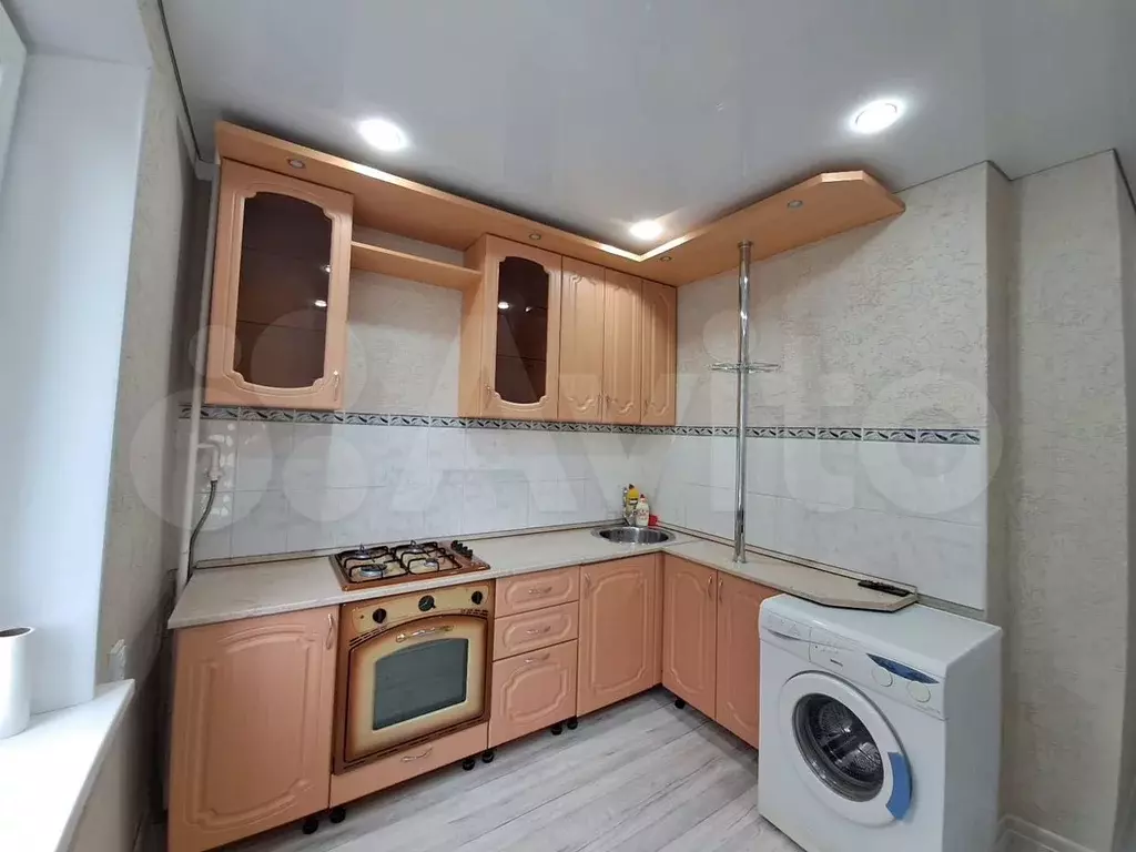 1-к. квартира, 37 м, 3/9 эт. - Фото 0