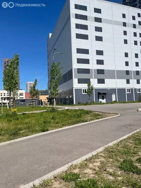 Помещение свободного назначения (76.3 м) - Фото 1