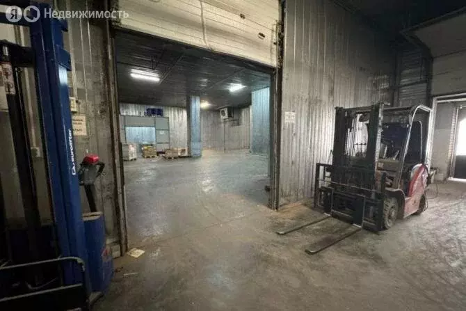 Производственное помещение (915 м) - Фото 2